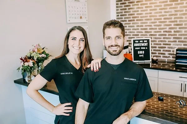Advanced Collective doctors in the Waukee clinic